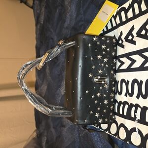 Brand New Marc Jacob's "The Star Studded Dual Mini Bag"